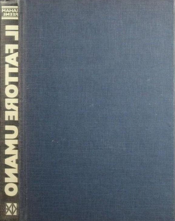 IL FATTORE UMANO